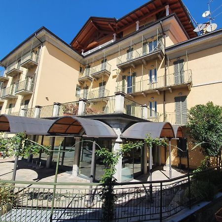 Hotel Azalea Baveno Dış mekan fotoğraf