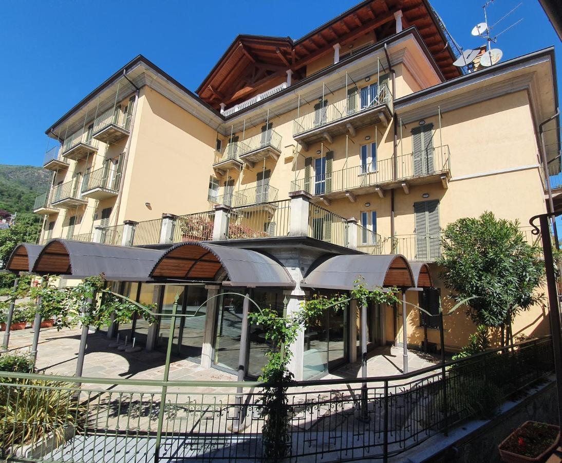 Hotel Azalea Baveno Dış mekan fotoğraf