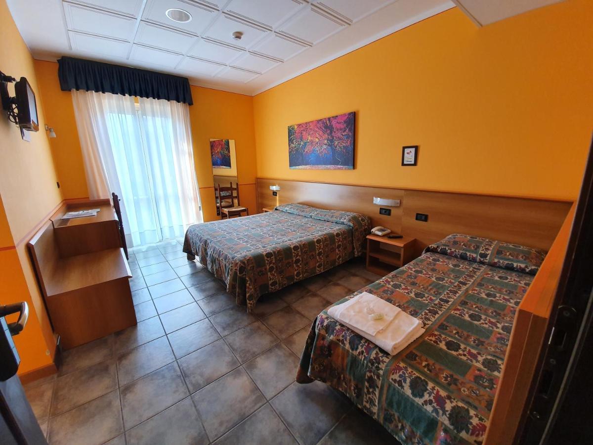Hotel Azalea Baveno Dış mekan fotoğraf