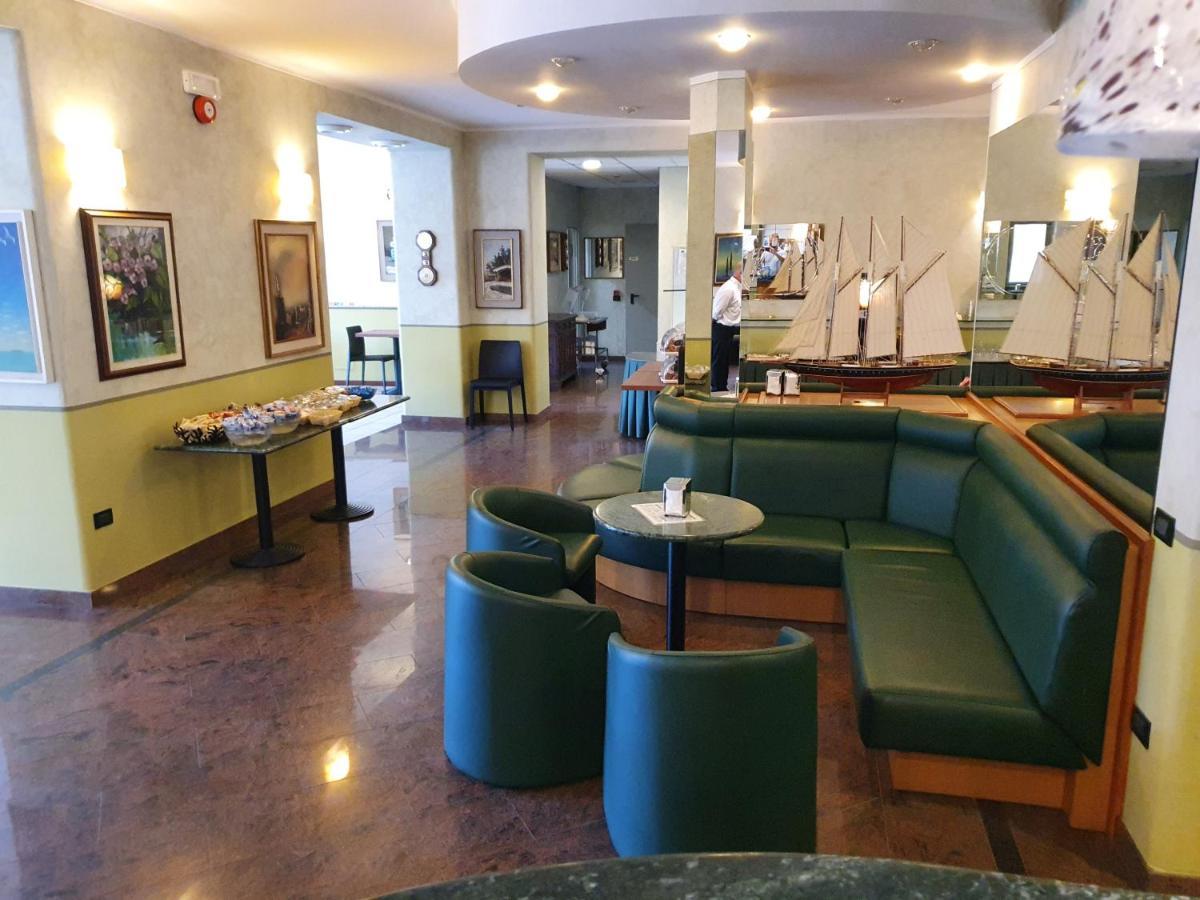 Hotel Azalea Baveno Dış mekan fotoğraf