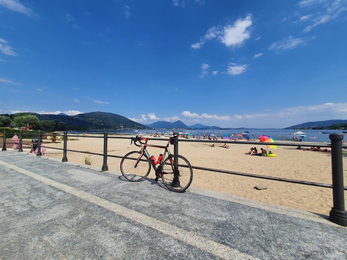 Hotel Azalea Baveno Dış mekan fotoğraf