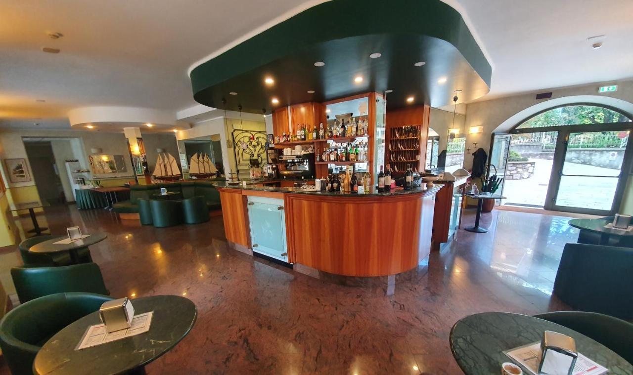 Hotel Azalea Baveno Dış mekan fotoğraf
