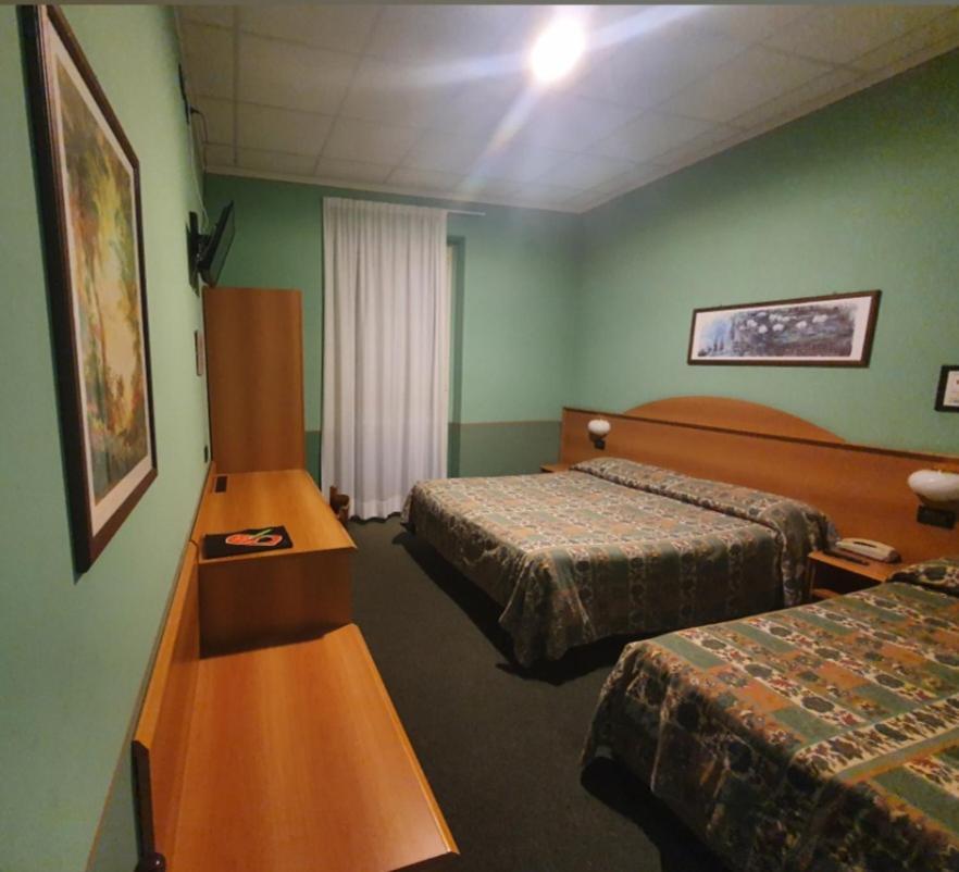 Hotel Azalea Baveno Dış mekan fotoğraf