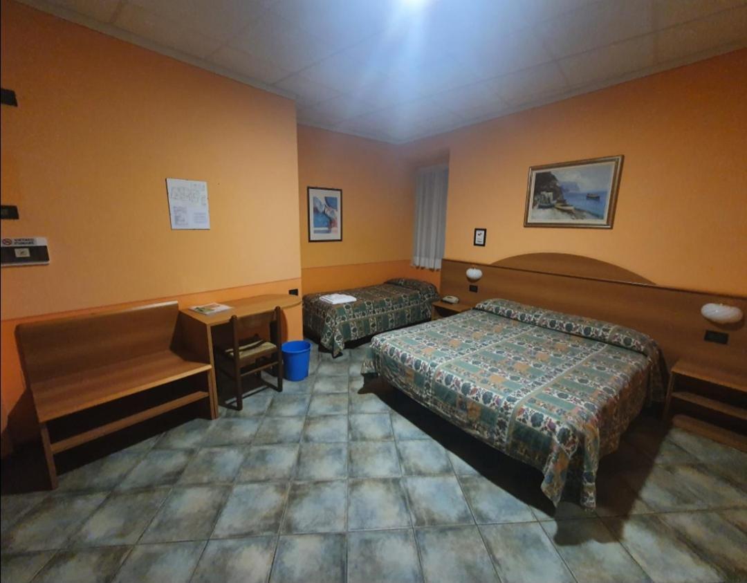 Hotel Azalea Baveno Dış mekan fotoğraf