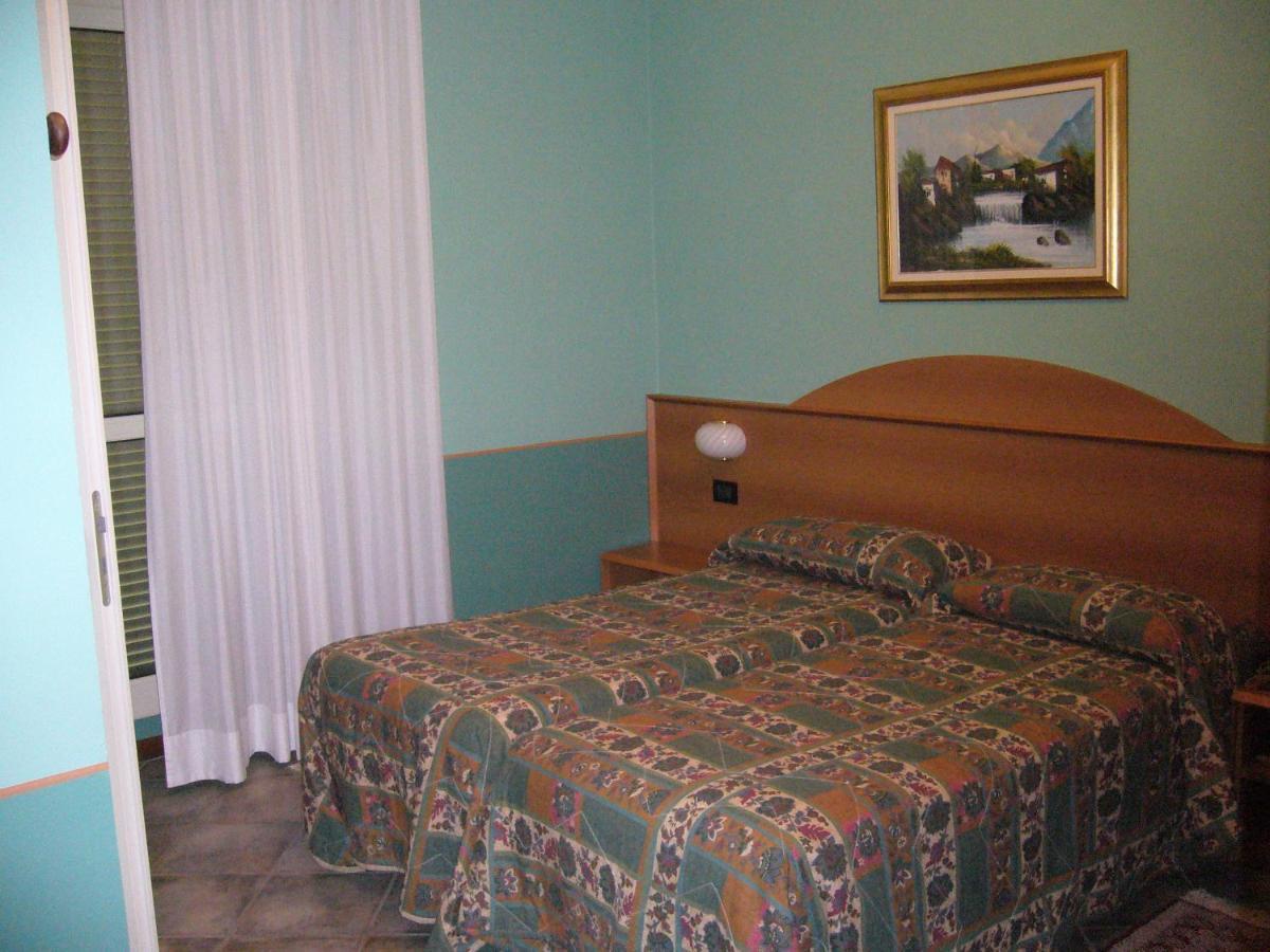 Hotel Azalea Baveno Dış mekan fotoğraf